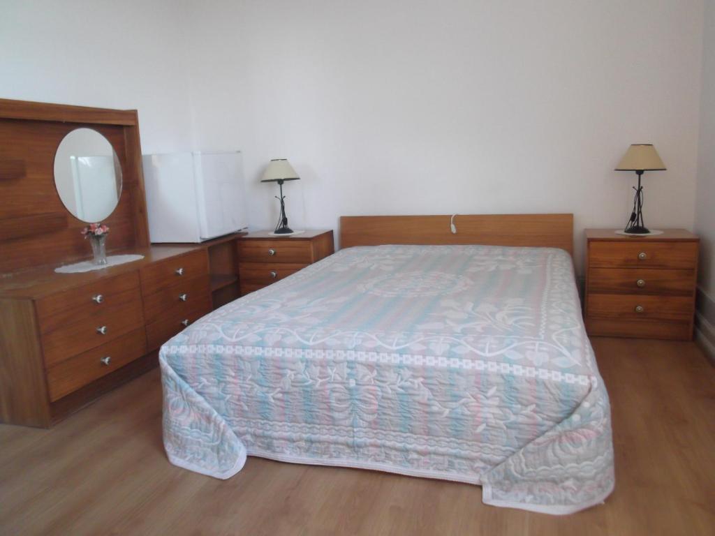 Residencial Galo D'Ouro Hotel Caminha Værelse billede