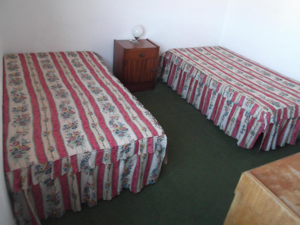 Residencial Galo D'Ouro Hotel Caminha Værelse billede