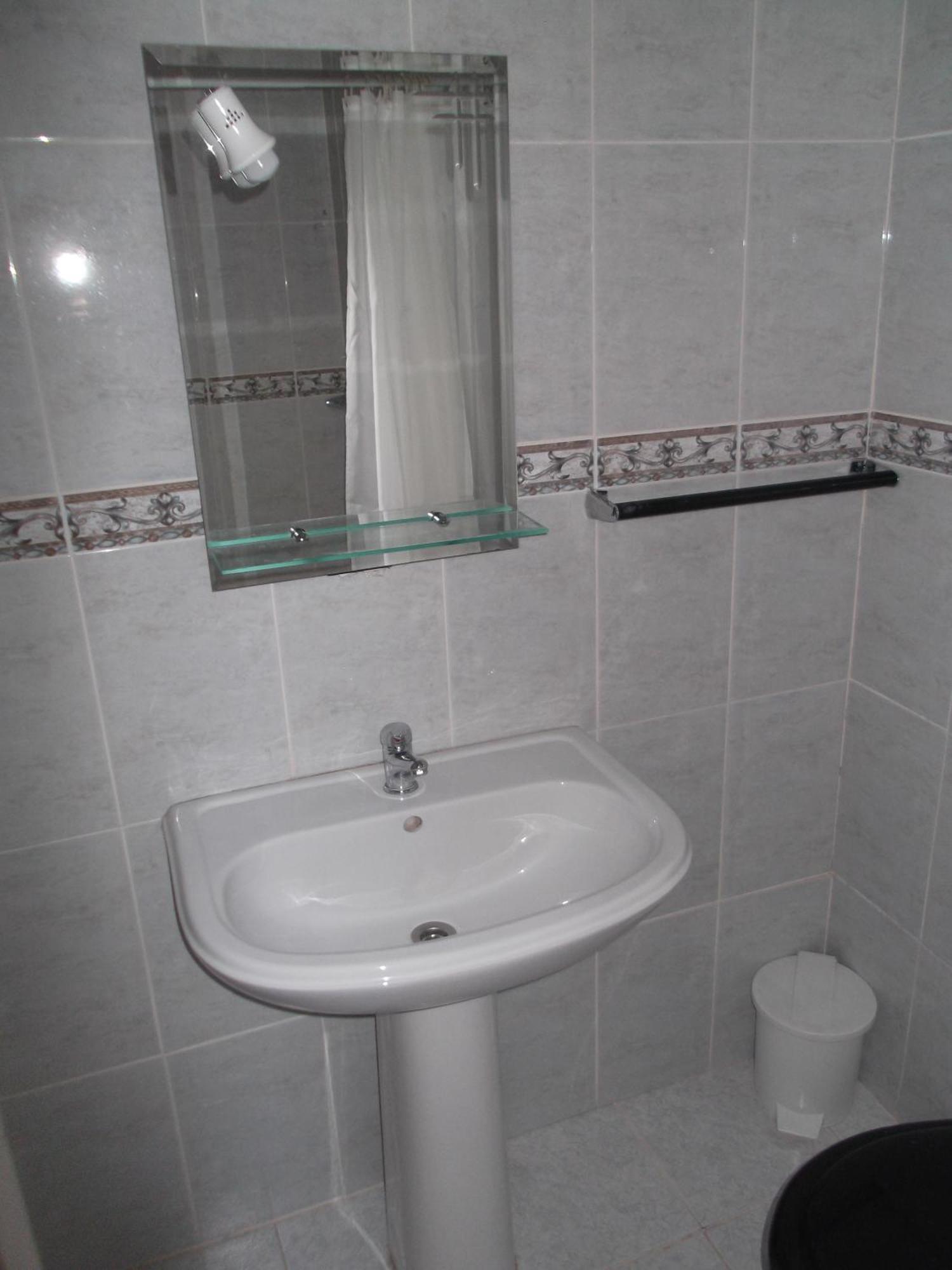 Residencial Galo D'Ouro Hotel Caminha Eksteriør billede