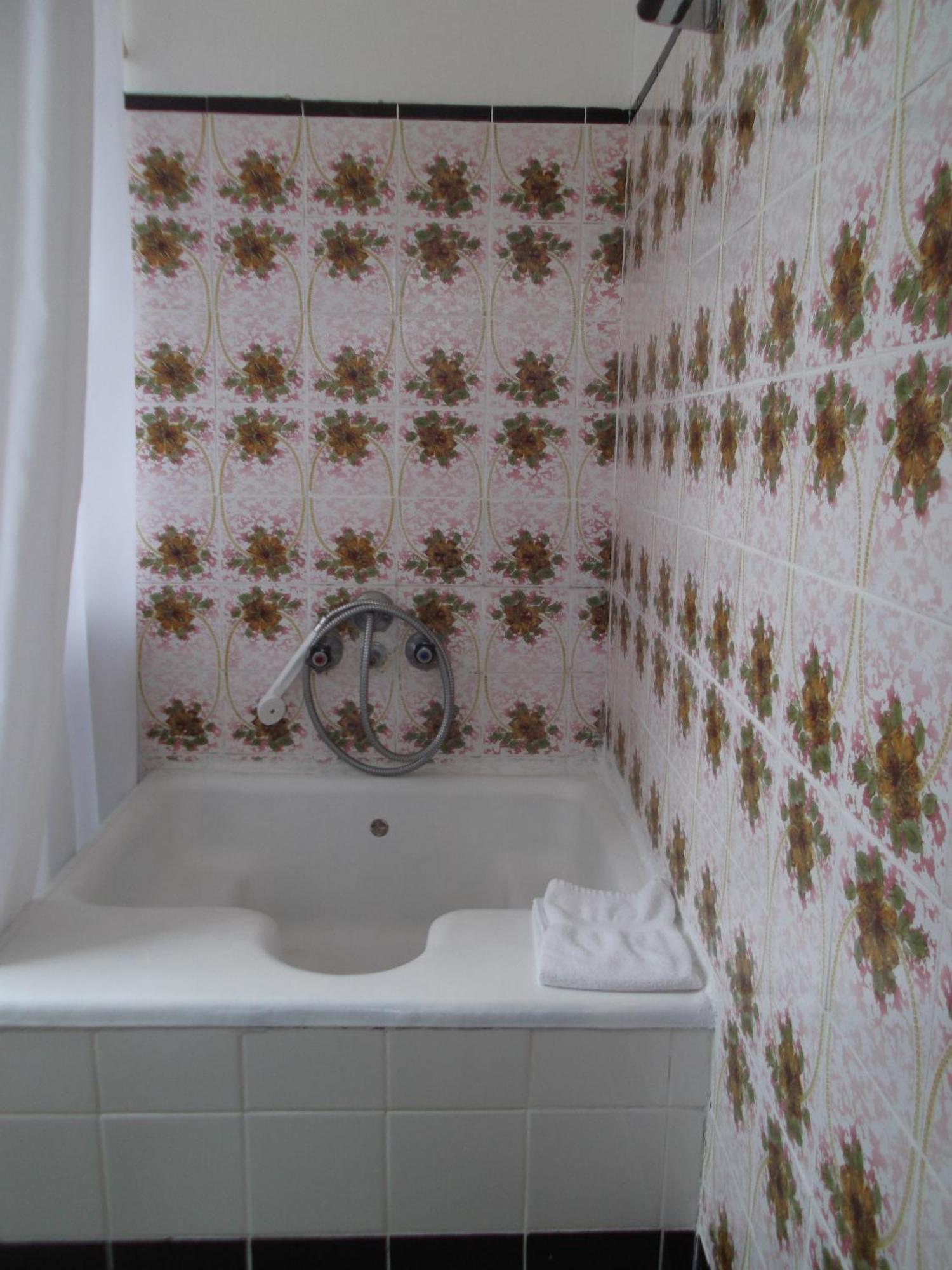 Residencial Galo D'Ouro Hotel Caminha Eksteriør billede